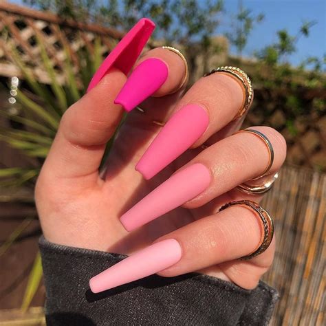 Final Touch Nails And Spa On Instagram “summer Nail Colors — Trendy Nail