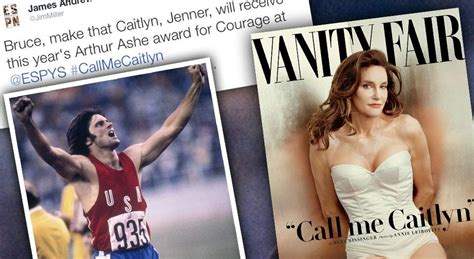 Red Carpet Ready Caitlyn Jenner To Receive Espys Arthur Ashe Award For