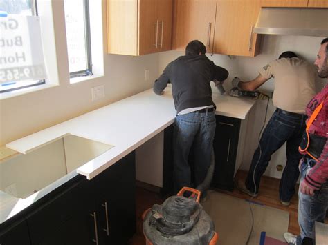 How to measure for quartz countertops. How To Install: How To Install Quartz Countertop
