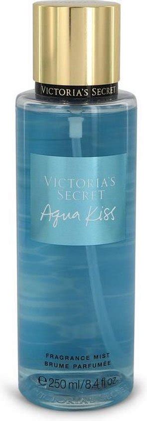 Victoria Secret Aqua Kiss Fragrance Mist 250ml