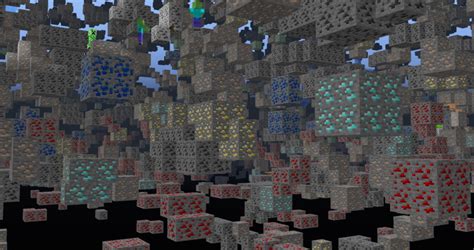 Minecraft Clear Stone Texture Pack The Best Types Of Stone