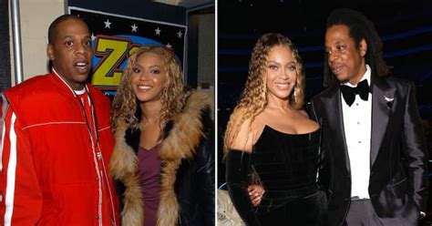 Beyoncé And Jay Z Celebrate 15 Years Of Marriage A Look At 5 Times Power Couple Served Fashion
