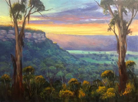 Australian Artist Christopher Vidal Blog Christopher Vidal Fine Art