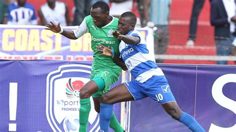 Won 10 matches 3 ended in a draw. Gor set to play Hull City after beating AFC Leopards 5-4 ...