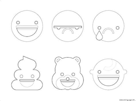 Best 15 Poop Emoji Black And White Coloring Pages Library Free