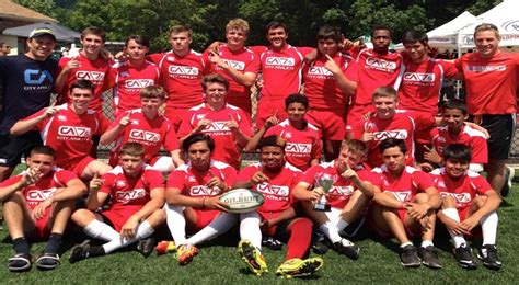 Nyc Program Develops Hs 7s Players Goff Rugby Report