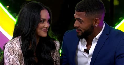 The magic of 'johnny and the sprites: Are Cely and Johnny Still Together? The 'Love Island USA ...