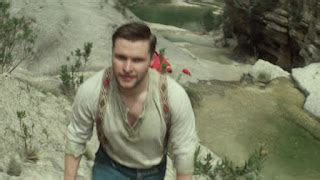 Auscaps Jack Reynor Nude In Electric Dreams Impossible Planet