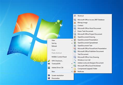 How To Create Folder On Windows 10 Percross