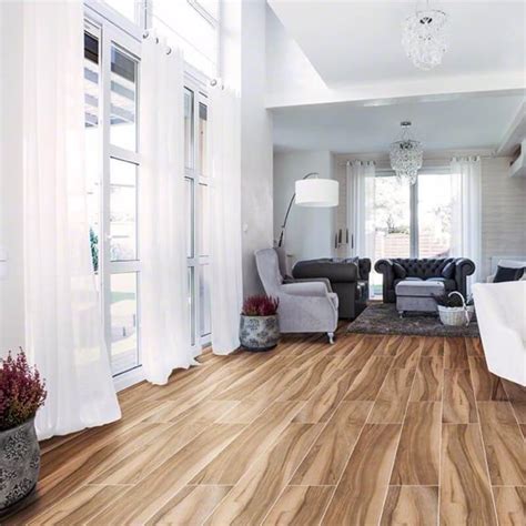 How To Clean Porcelain Wood Tile Floors Flooring Guide By Cinvex