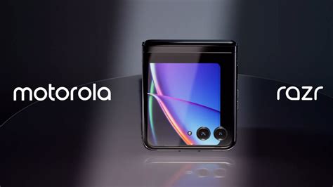 Motorola Razr 40 Ultra Launch Date Worlds Slimmest Flip To Debut In