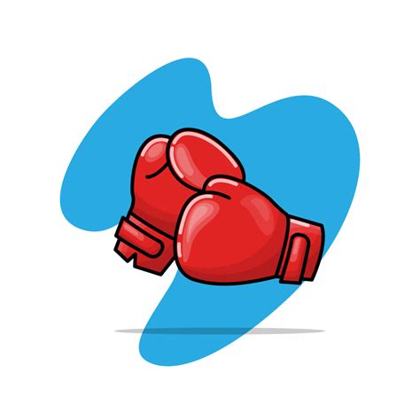 Boxing Gloves Royalty Free Stock Svg Vector And Clip Art
