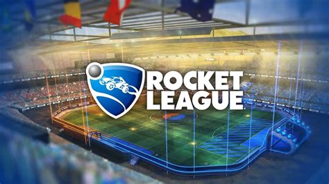 Rocket League How To Get Ranked