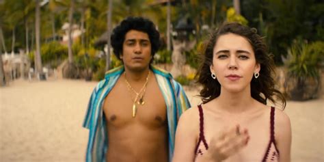 Tessa Ia Nude Narcos Mexico S01e04 09 2018 MoviesSexScenes