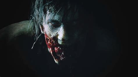 How Resident Evil 2 exposes the horror of our bodies • Eurogamer.net