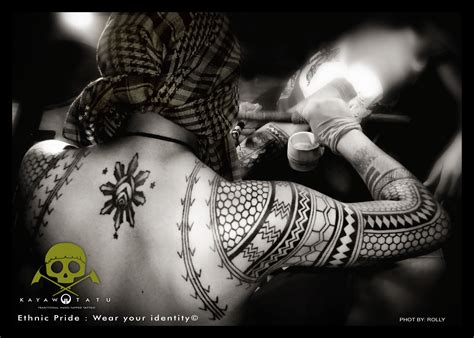 More images for filipino tattoos designs » KAYAW TATU | Filipino tattoos, Hawaiian tattoo ...