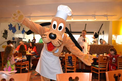 Chef Mickeys A Breakfast Review Tips From The Magical Divas And Devos