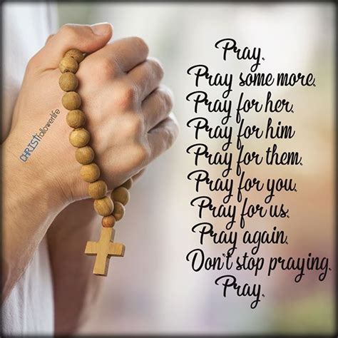 Prayers And How To Pray Dont Stop Praying Short Prayers Simple