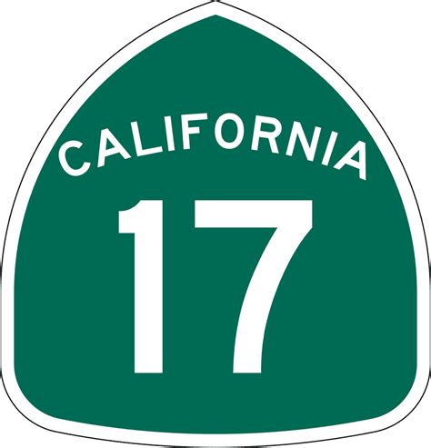 California State Route 17 Wikiwand