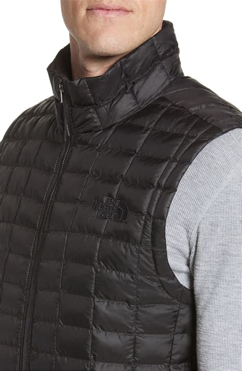 THE NORTH FACE THERMOBALL™ ECO VEST - GILET UOMO - Latini Sport