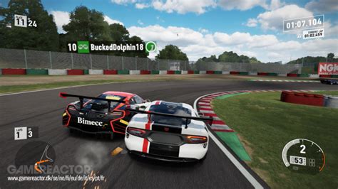 Forza Motorsport 7 Análise Gamereactor