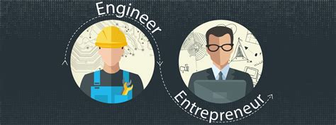 Engineer Vs Entrepreneur