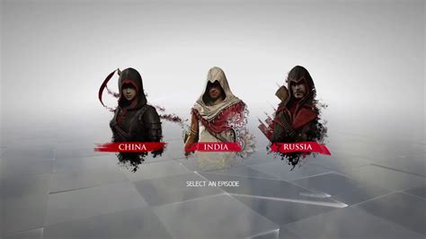 Assassin S Creed Chronicles India Walkthrough Part Discovery Youtube