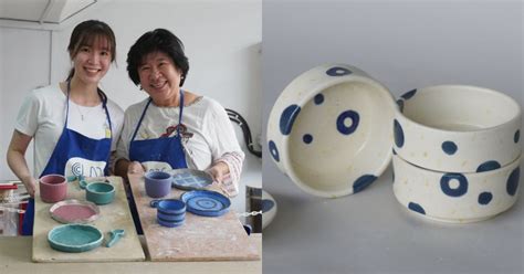 Clay Expression Msian Clay Pottery Class Studio In Subang Jaya