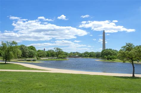 10 Best Parks In Washington Dc Explore Washington Dcs Most