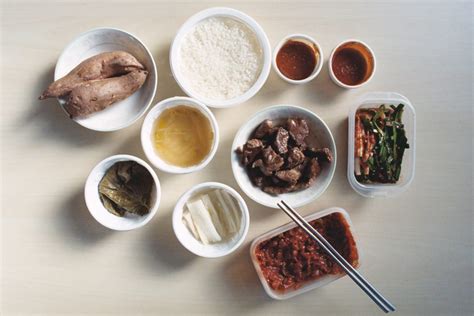 What Is Banchan Korean Side Dishes Discover Explore The Full Depth Of Koreatown