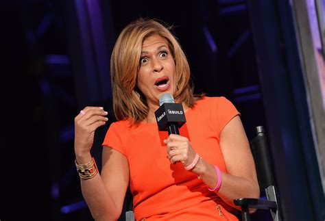Why Is Hoda Kotb The Only One In The Studio Get The Details Here