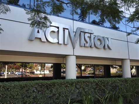 Modern warfare®, call of duty: Activision Blizzard Mergers and Acquisitions Summary | Mergr