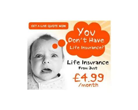 Dcp Life Insurance Banner Ad Design