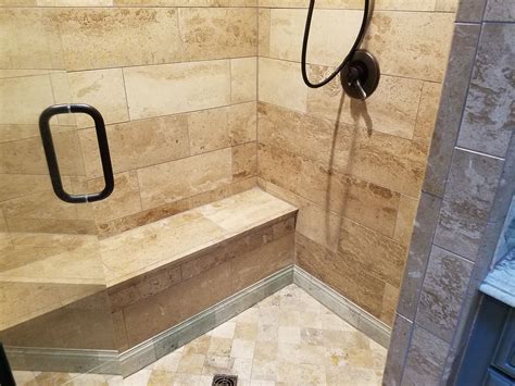 The Benefits Of Walk In Showers With Seats Shower Ideas