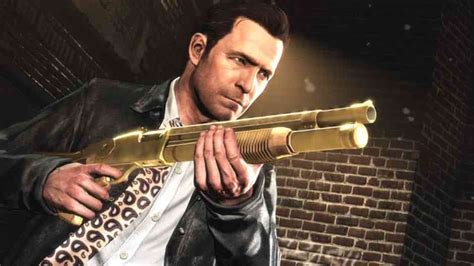 Max Payne 3 Ps3 Review Cogconnected