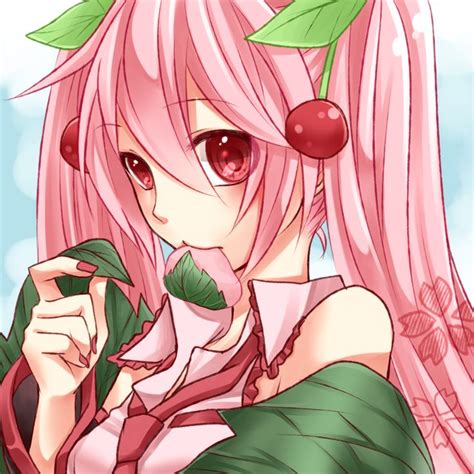 1000 Images About Sakura Miku 桜ミク On Pinterest Cute Pictures