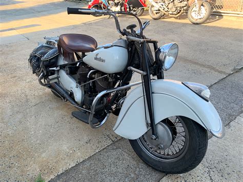 1947 Indian Chief Road Jbmd5257514 Just Bikes