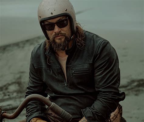 Here S How Much Harley Davidson Is Charging To Dress You In Jason Momoa
