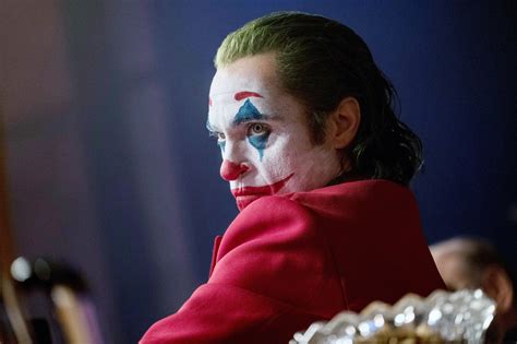 Joker Movie Ending Explained Popsugar Entertainment Uk