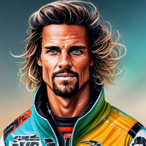 Ezkite Surfer Dude