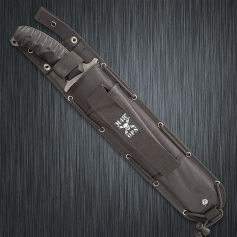 M48 Ops Combat Machete Knives And Swords At The Lowest Prices