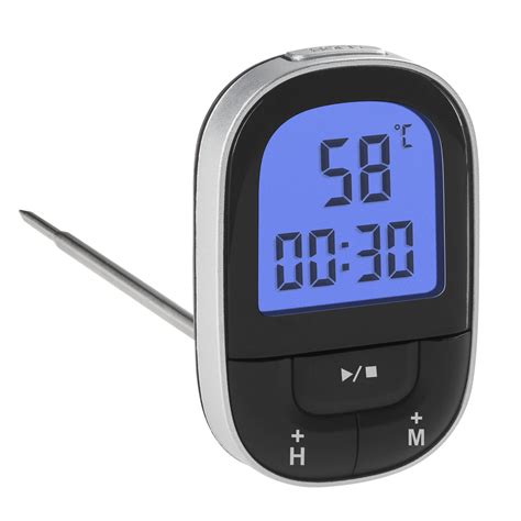 Digital Cooking Thermometer Meat Thermometer Tfa Dostmann
