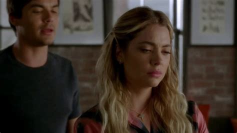 13 hanna and caleb moments from pretty little liars that define them as a couple