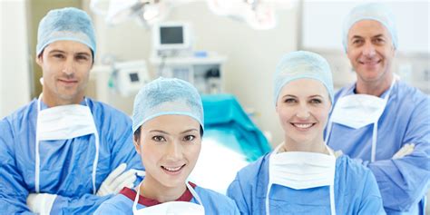 You'll develop the skills needed to teach nursing in academic or practice settings. Perioperative Nursing (Graduate Certificate) | Durham College