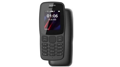 Nokia 400 4g Feature Phone Is Coming Soon With An Android Based