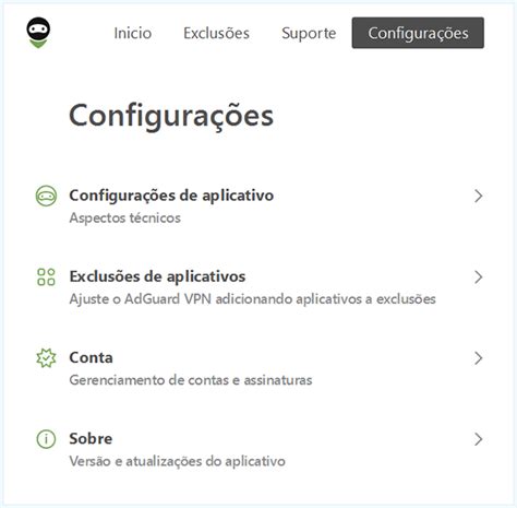 Adguard Vpn 2023 Uma Vpn Segura E Rápida