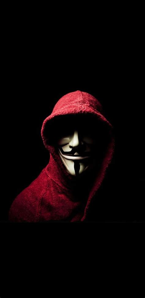 Unknown Man Hacker Mask Hack Hd Phone Wallpaper Peakpx