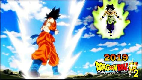 Broly premiered in december 2018 as the first film to carry the dragon ball super branding. Dragon ball super new season 2019 - ONETTECHNOLOGIESINDIA.COM