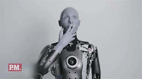 wie könnte ein moderner roboter aussehen servustv