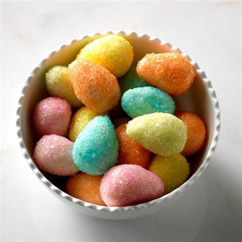40 Homemade Easter Candy Recipes Taste Of Home